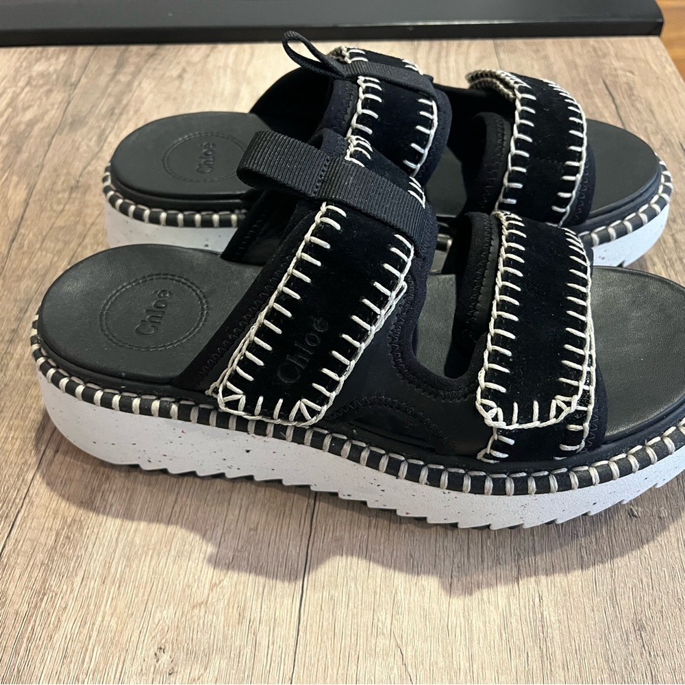 Chloé sandals